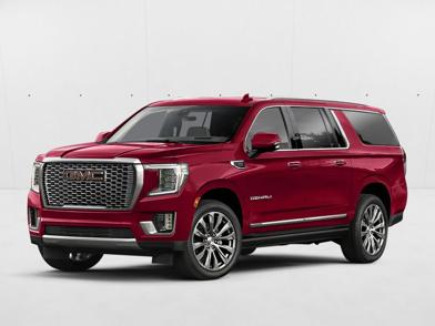 2021 GMC Yukon XL Denali -
                  Mount Kisco, NY