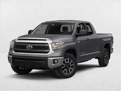 2014 Toyota Tundra SR5 -
                  Northglenn, CO