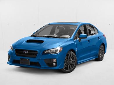 2016 Subaru WRX Premium -
                  West Palm Beach, FL