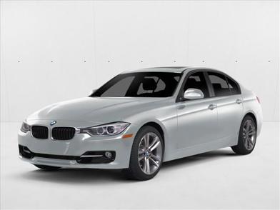 2012 BMW 3 Series 328i -
                  Mountain View, CA