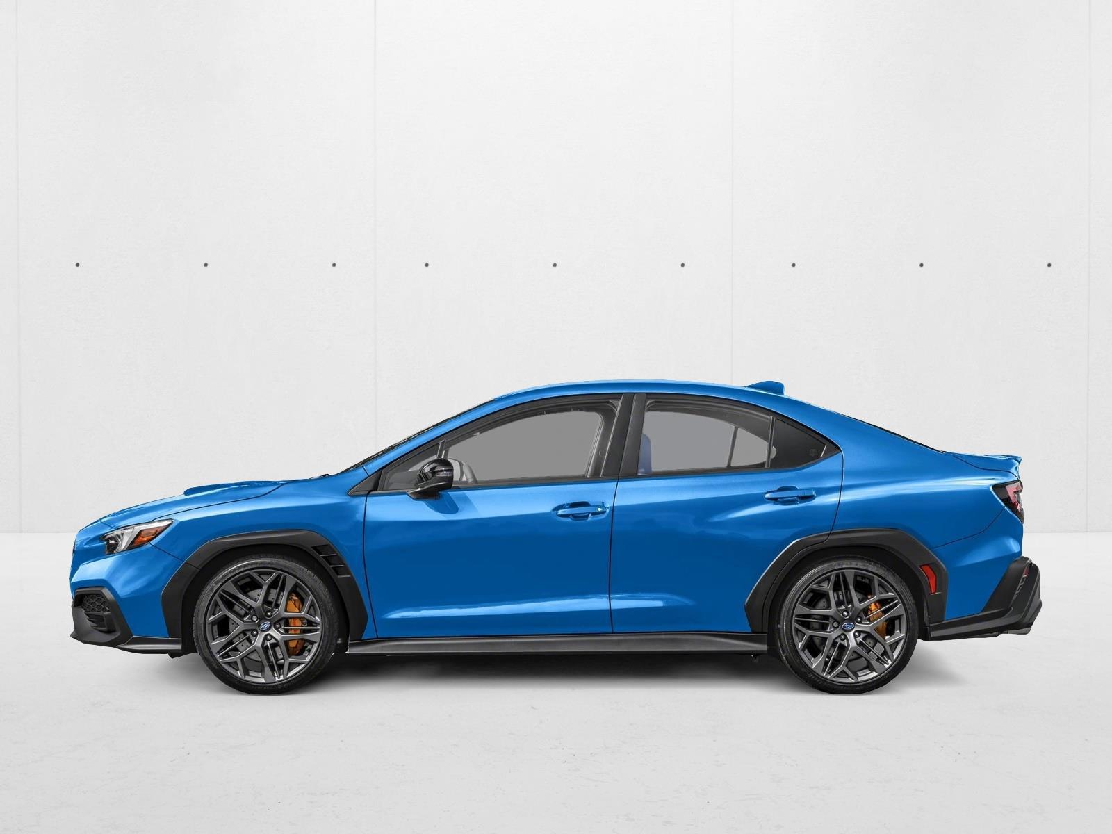 Thumbnail: 2026 Subaru WRX - 2