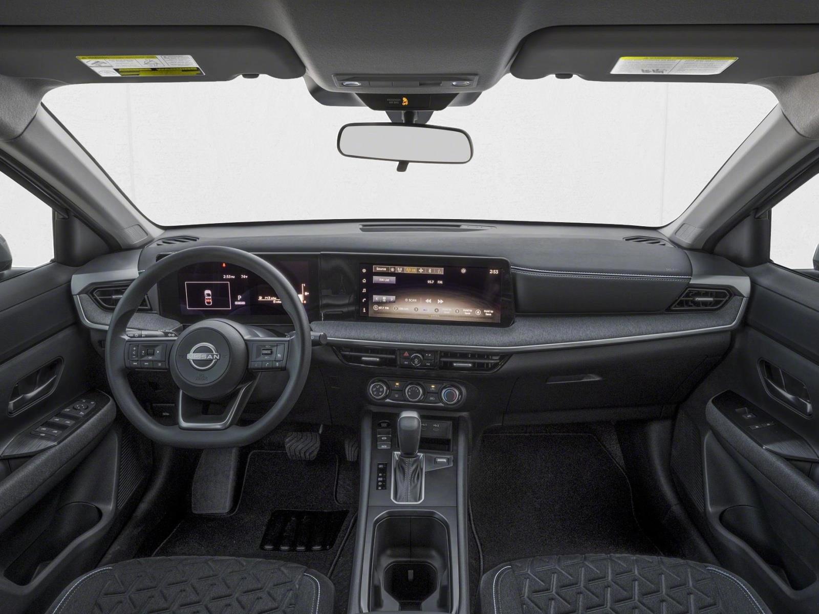 Thumbnail: 2027 Nissan Kicks - 4