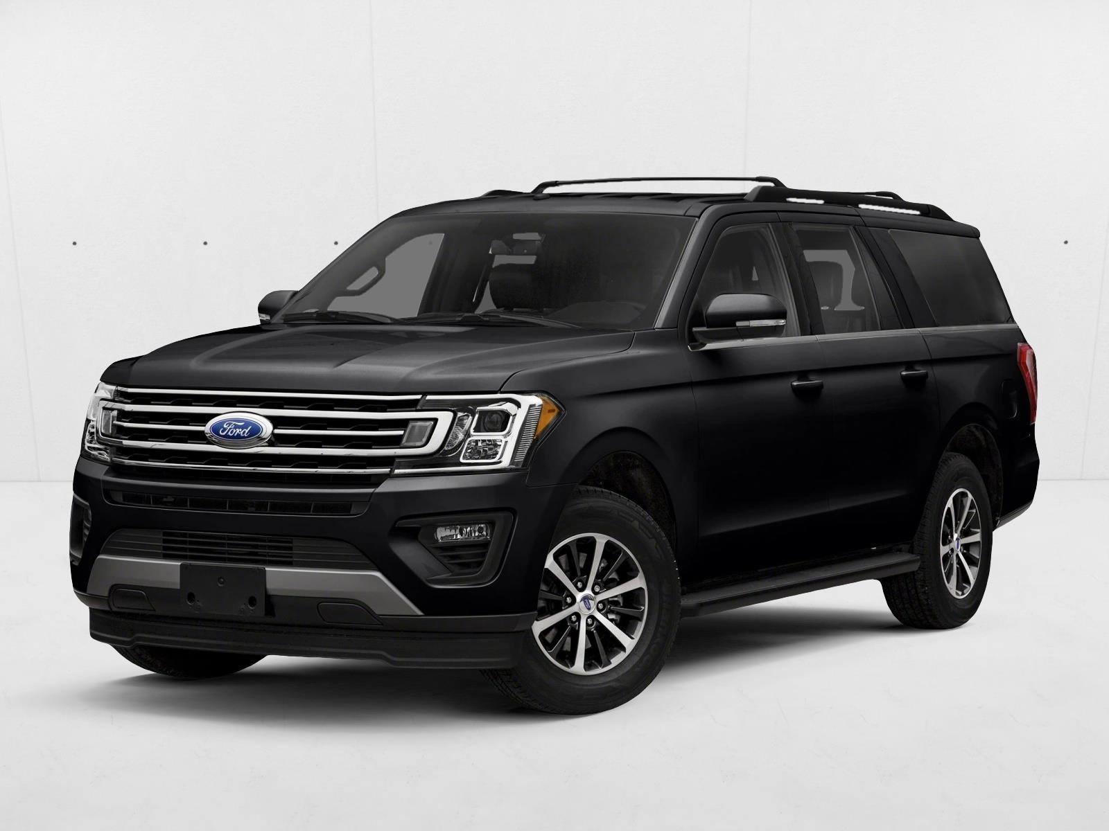 2019 Ford Expedition