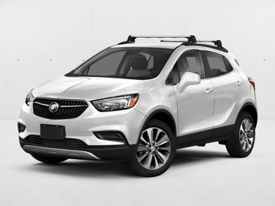 2020 Buick Encore Essence -
                  Katy, TX