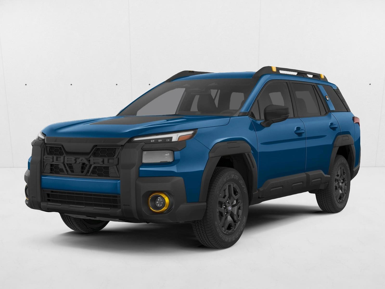 Thumbnail: 2026 Subaru Outback - 1