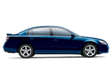 2006 Nissan Altima S -
                  Spokane Valley, WA