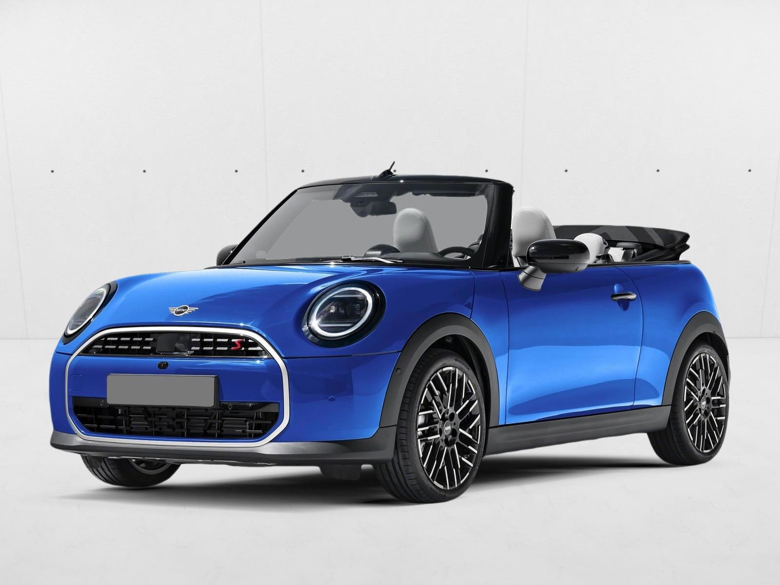 Thumbnail: 2025 MINI Cooper Convertible - 1