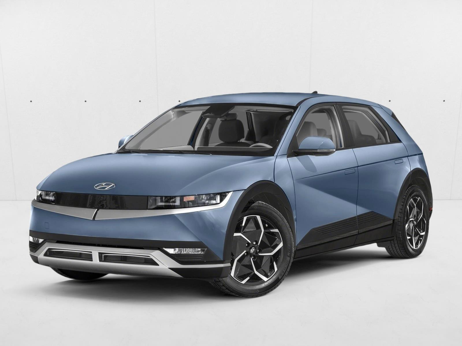 Thumbnail: 2024 Hyundai Ioniq 5 - 1