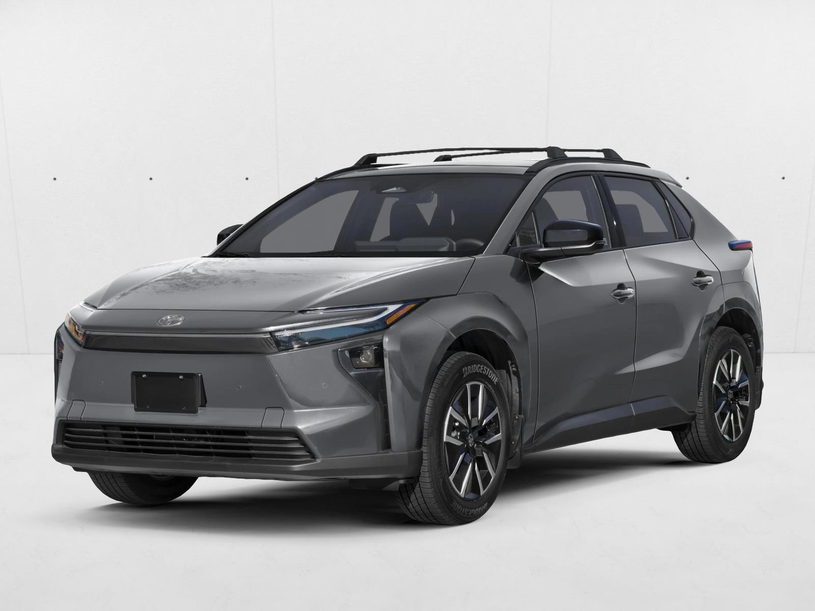 Thumbnail: 2027 Toyota bZ - 1