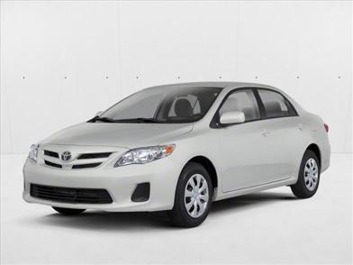 2013 Toyota Corolla LE -
                  Cerritos, CA