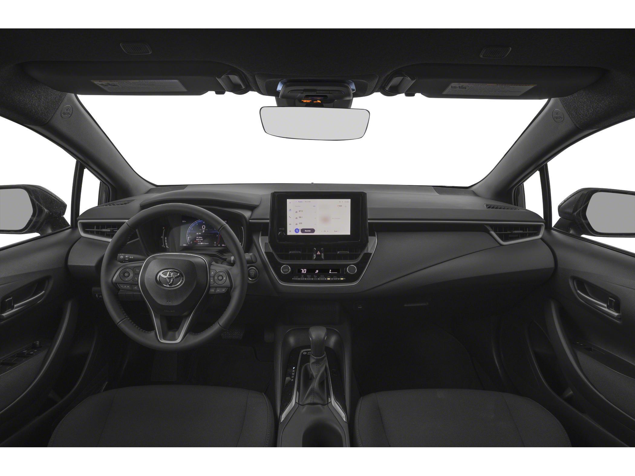 Thumbnail: 2027 Toyota Corolla - 3
