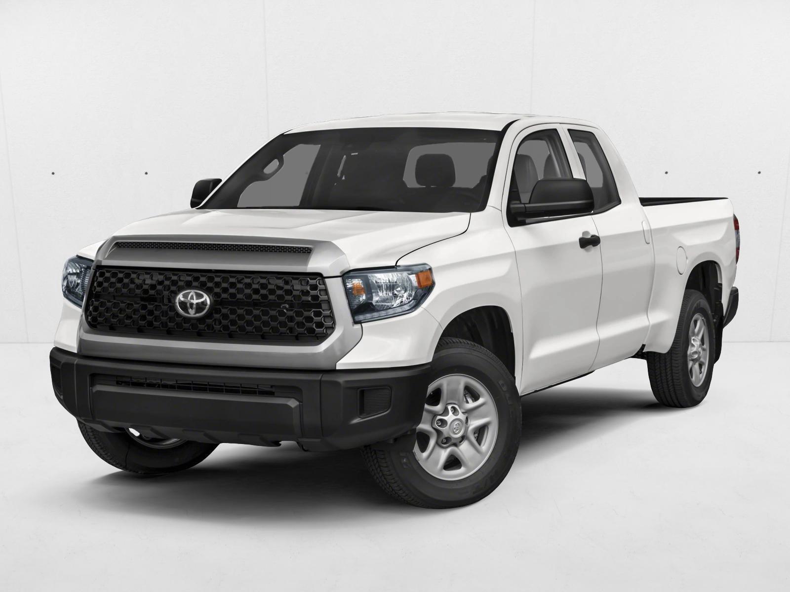 2019 Toyota Tundra