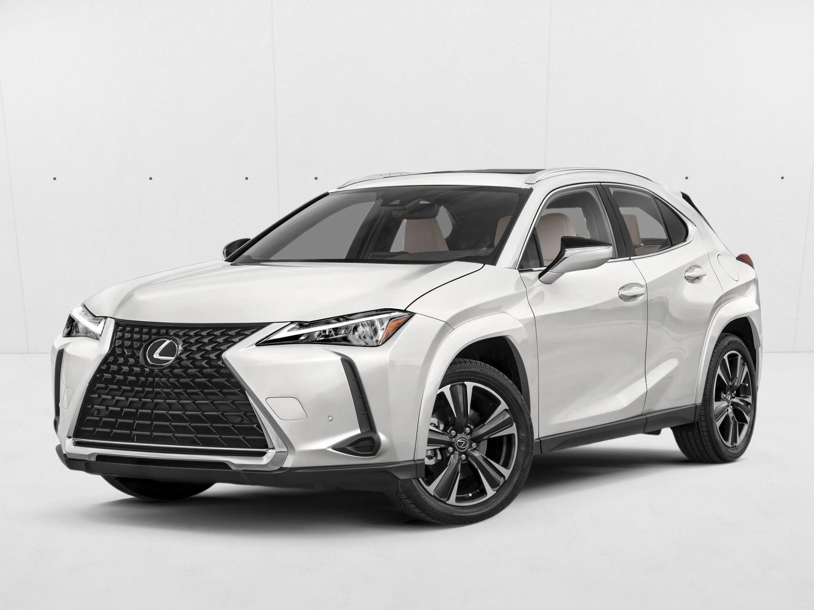 2024 Lexus UX Hybrid