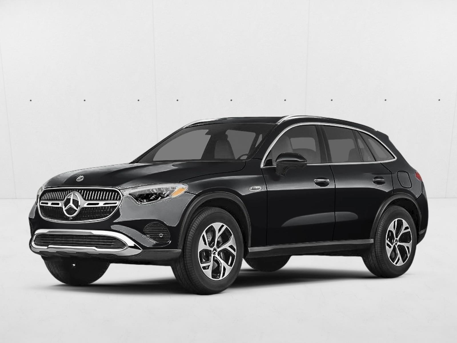 2027 Mercedes-Benz GLC