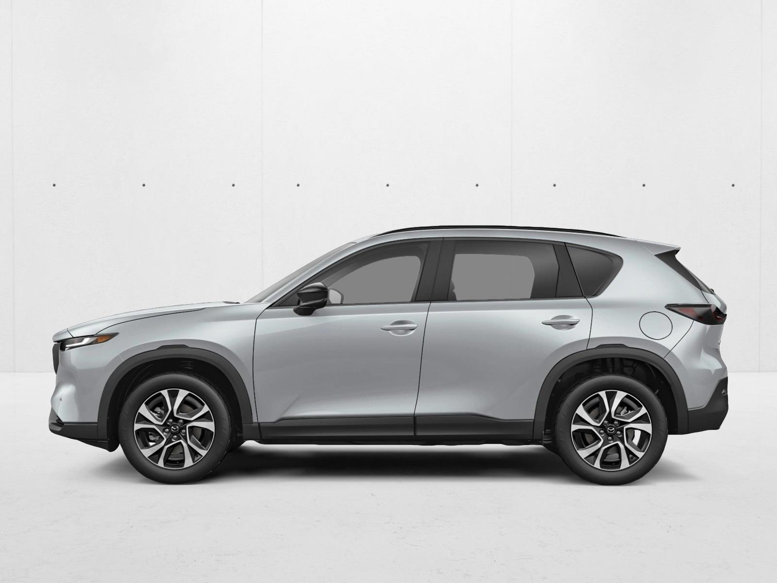 Thumbnail: 2026 Mazda CX-5 - 2