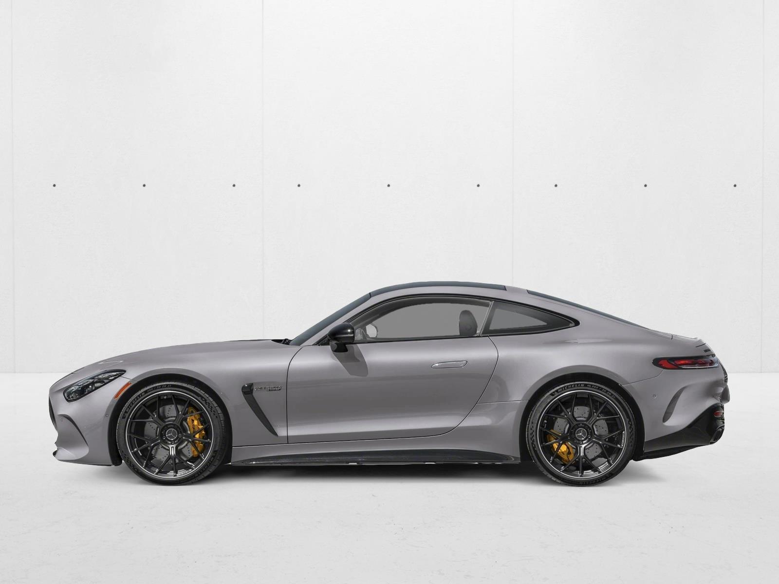 Thumbnail: 2027 Mercedes-Benz AMG GT - 2