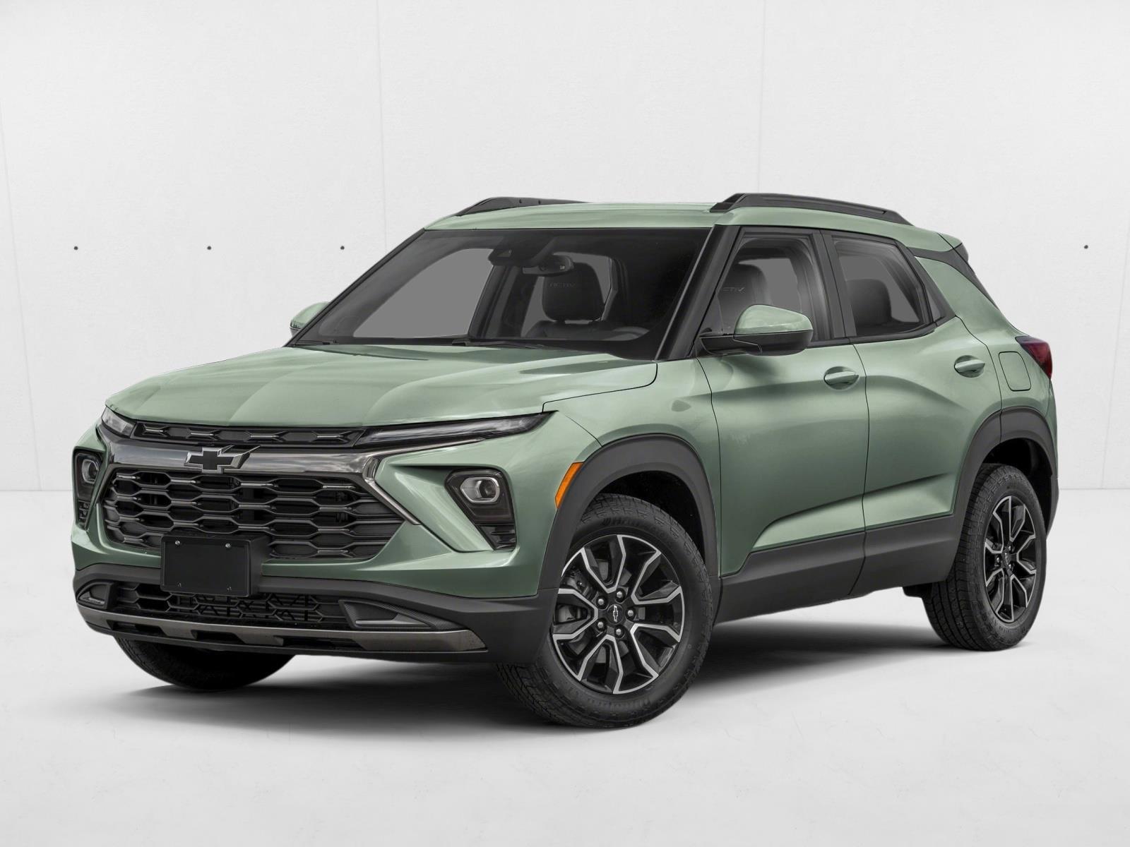 2026 Ford Bronco 4-Door