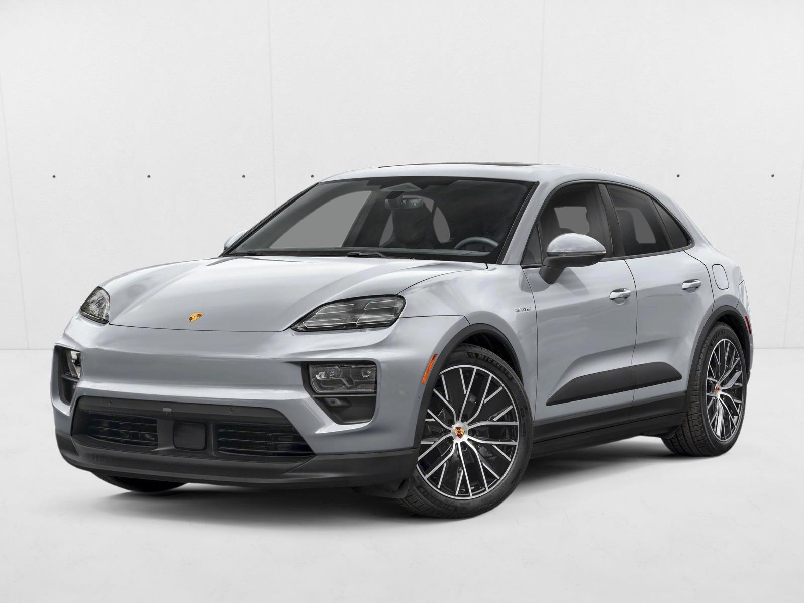 Thumbnail: 2026 Porsche Macan - 1