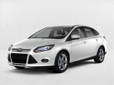 2012 Ford Focus SE -
                  Centennial, CO
