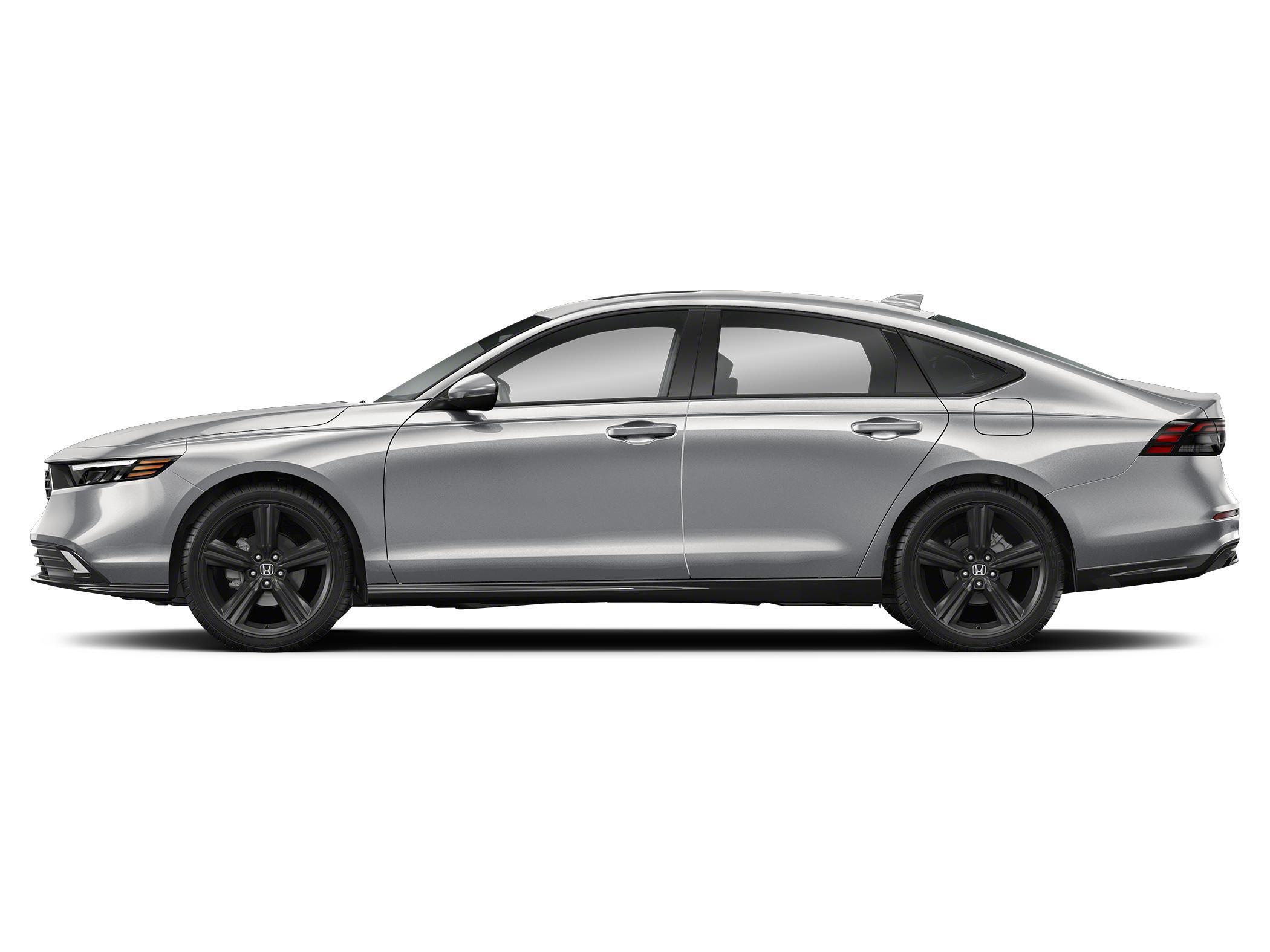 Thumbnail: 2026 Honda Accord - 2