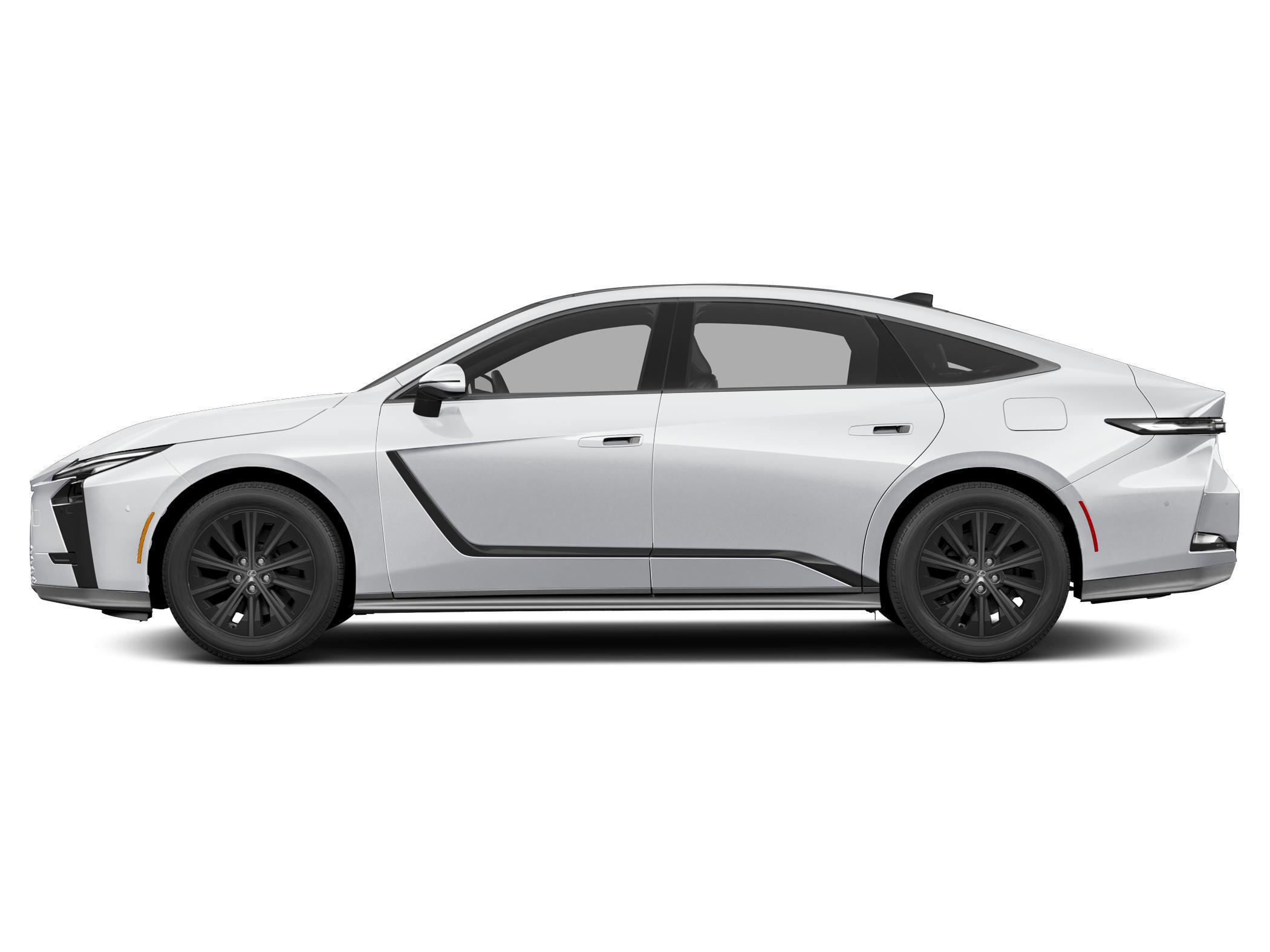 Thumbnail: 2026 Lexus ES - 2