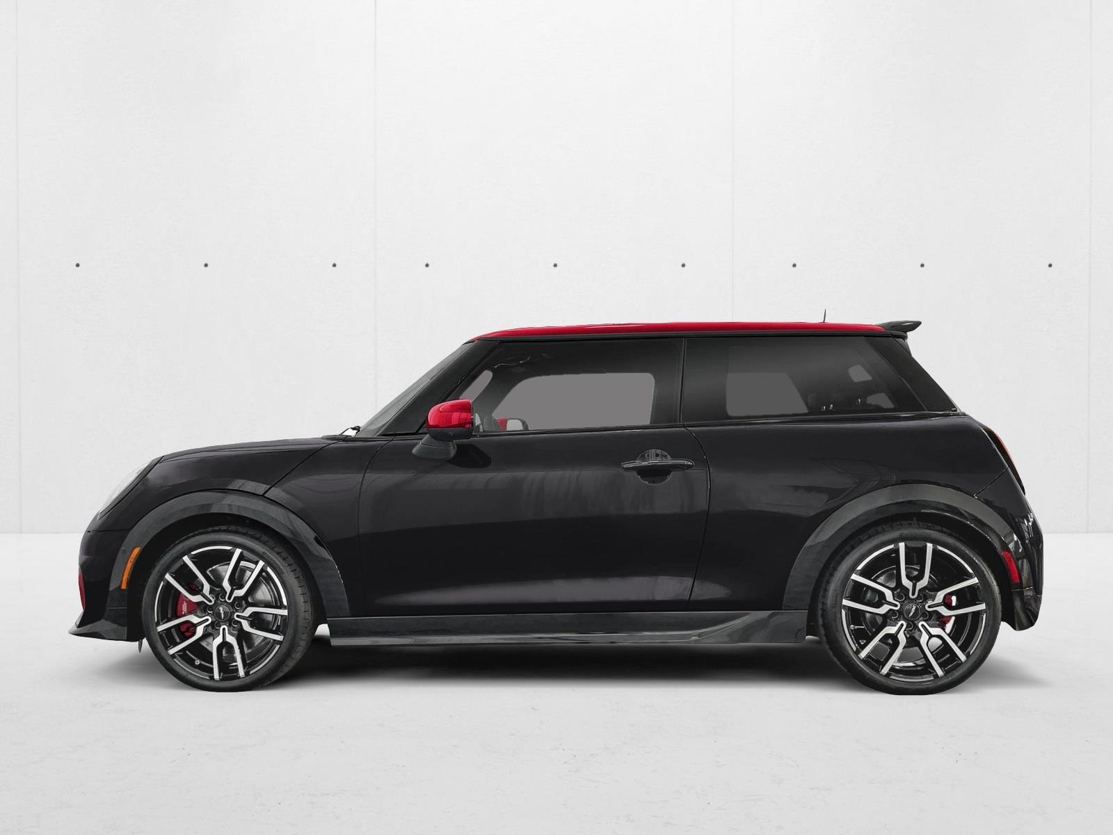 Thumbnail: 2027 MINI Cooper Hardtop - 2