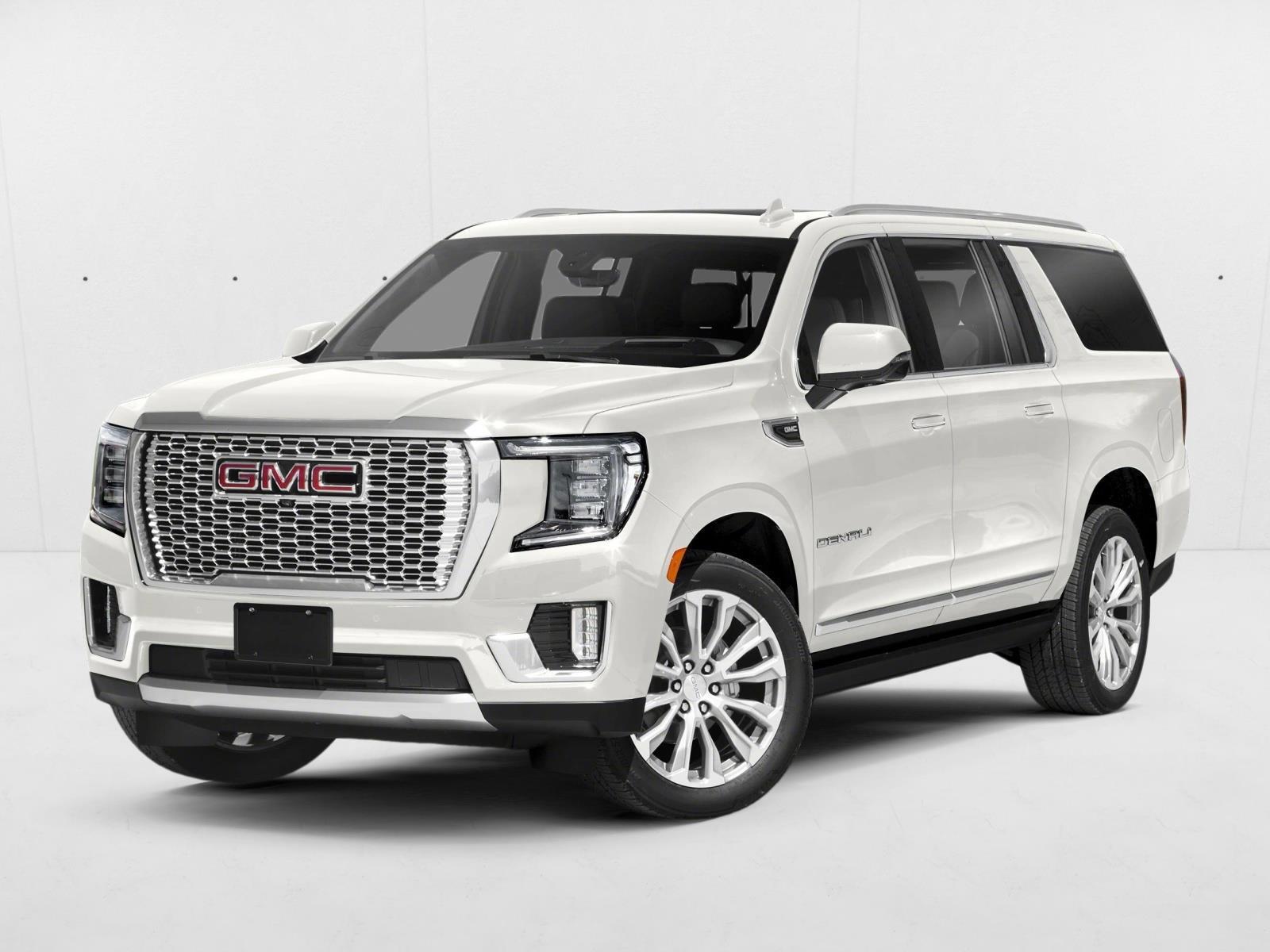 2023 GMC Yukon XL
