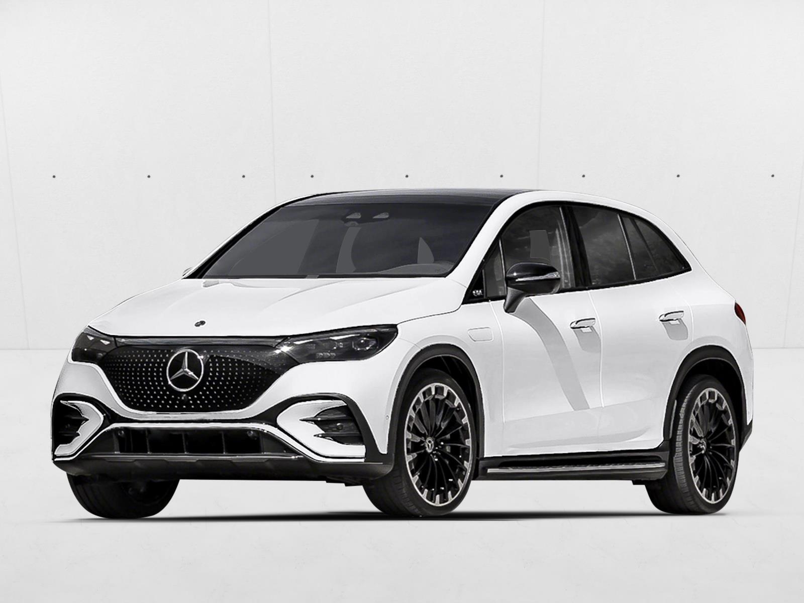 2023 Mercedes-Benz EQE SUV