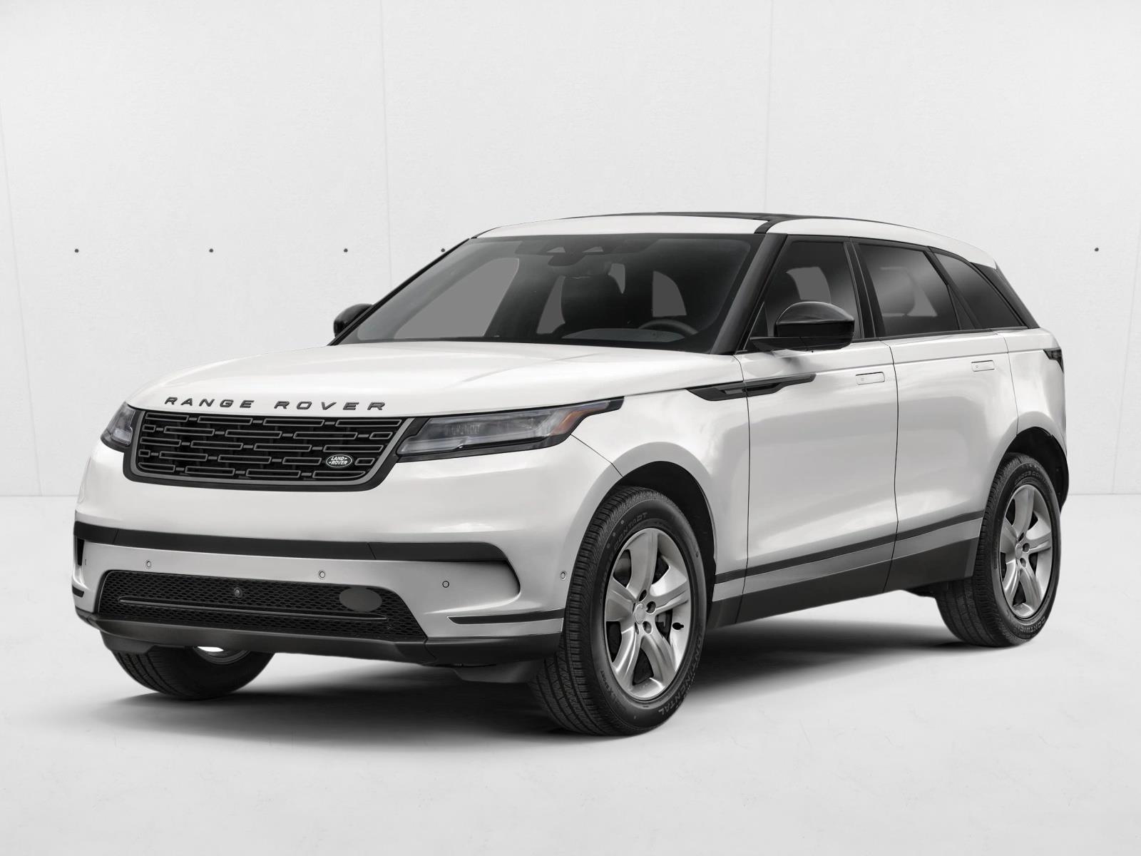 2027 Land Rover Range Rover
