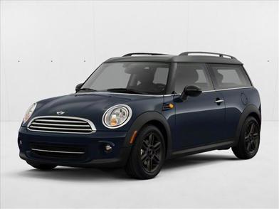 2013 MINI Cooper Clubman S -
                  Santa Clara, CA