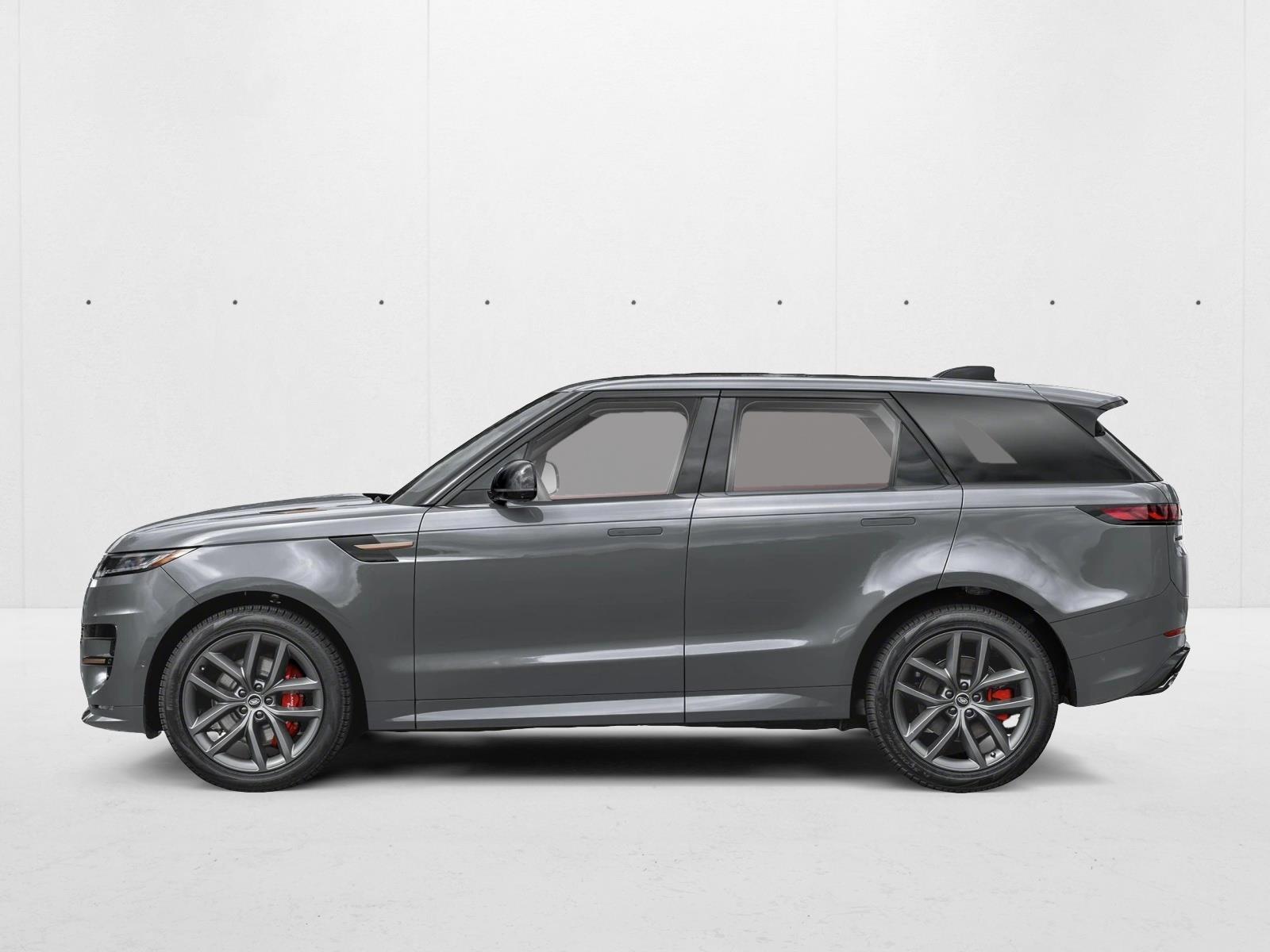Thumbnail: 2027 Land Rover Range Rover Sport - 2