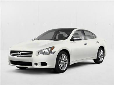 2011 Nissan Maxima 3.5 SV -
                  Columbus, GA