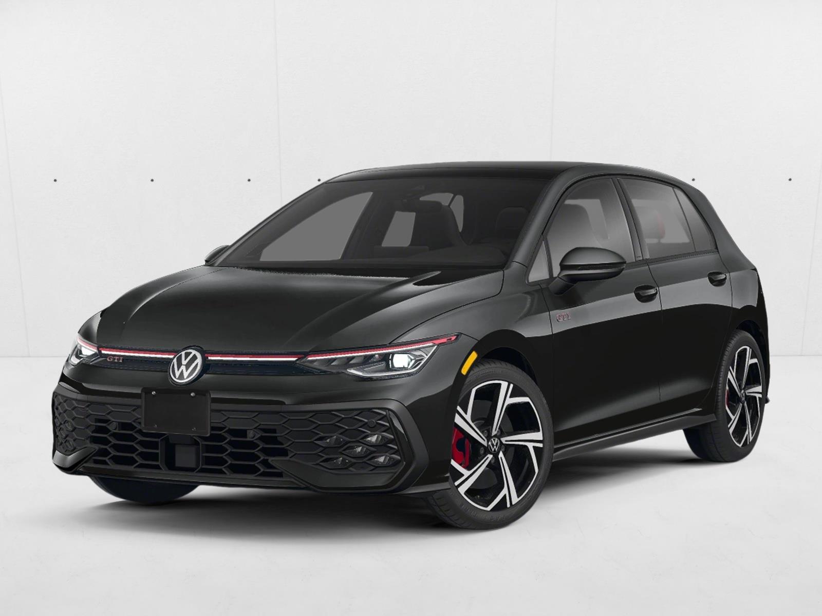 Thumbnail: 2026 Volkswagen Golf - 1