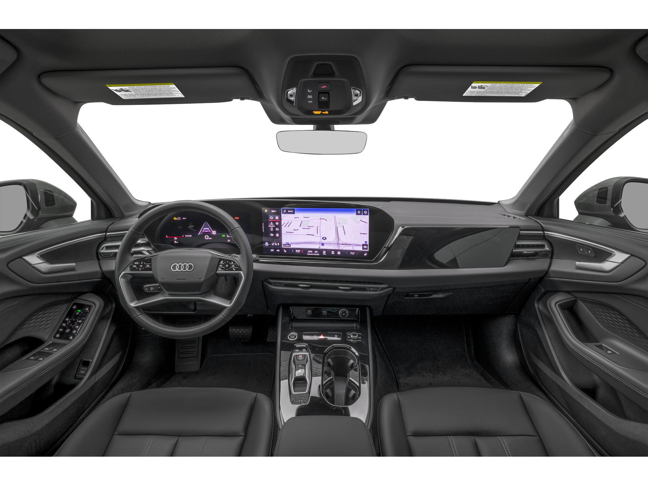Thumbnail: 2026 Audi A5 - 4