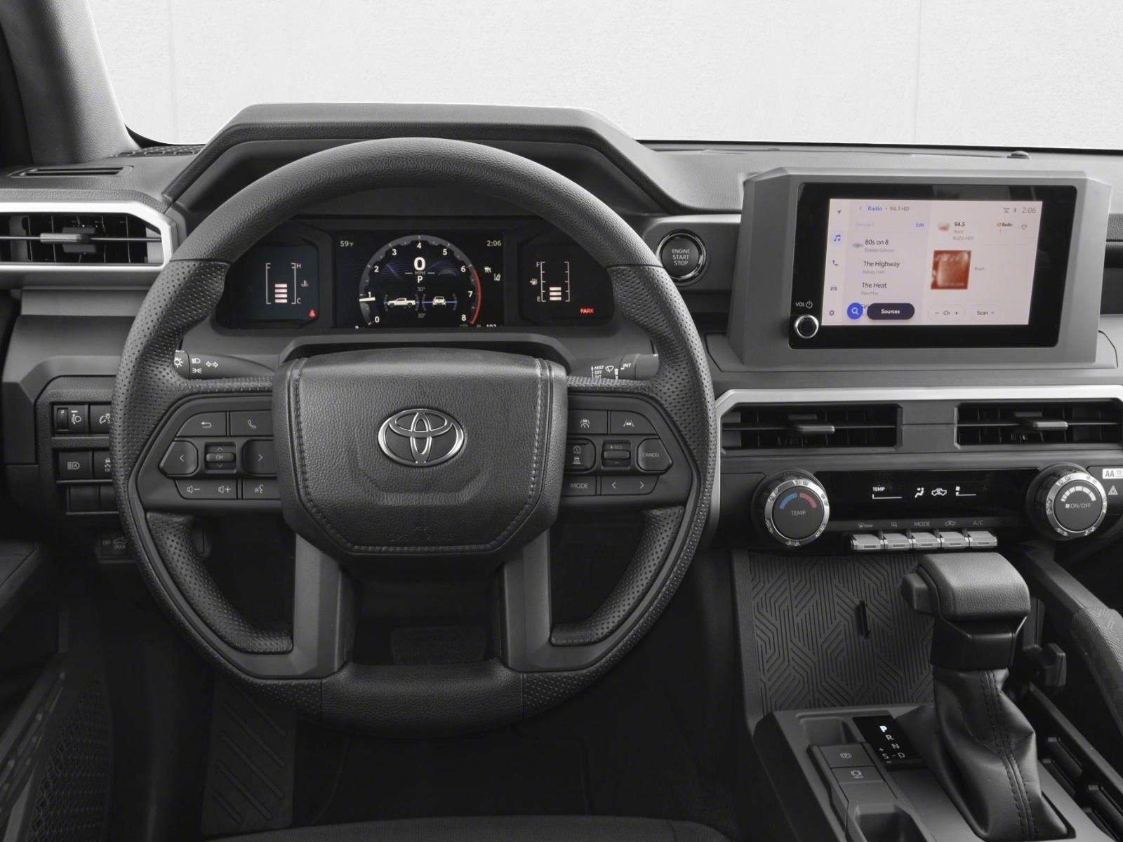 Thumbnail: 2026 Toyota Tacoma - 3