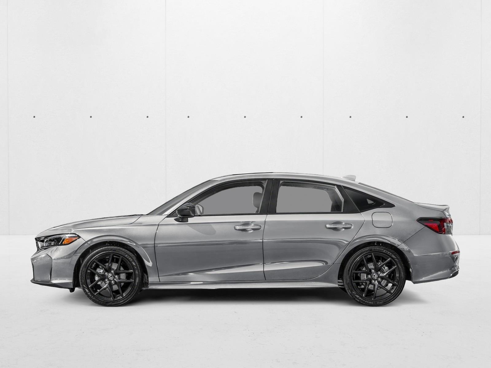Thumbnail: 2026 Honda Civic - 2