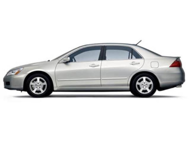 2006 Honda Accord