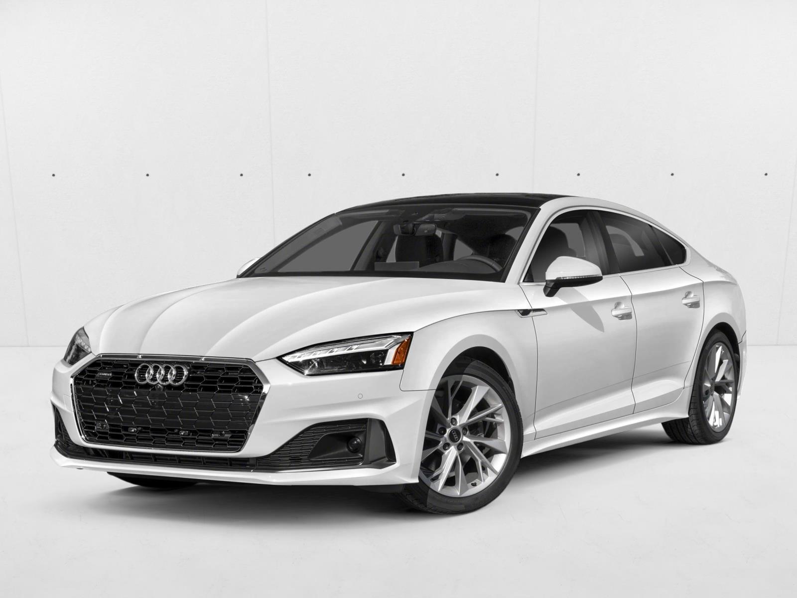 2024 Audi A5 Sportback
