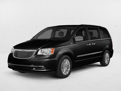 2015 Chrysler Town & Country Touring -
                  North Richland Hills, TX