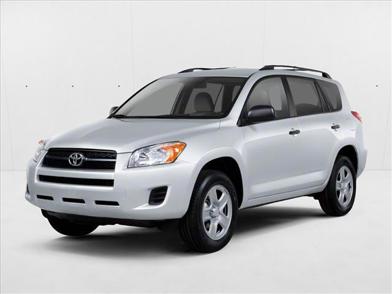 2012 Toyota RAV4  -
                  Pinellas Park, FL