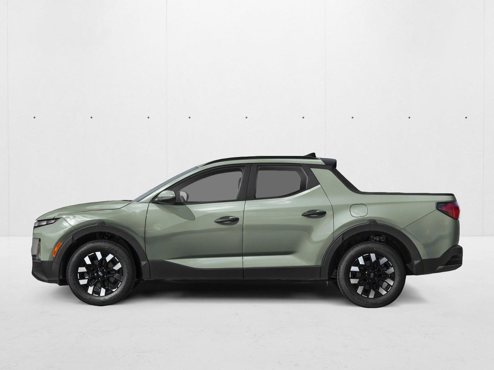 Thumbnail: 2026 Hyundai Santa Cruz - 2