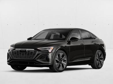 2024 Audi Q8 e-tron Premium Plus -
                  Las Vegas, NV