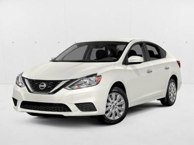 2016 Nissan Sentra SV -
                  Bellevue, WA