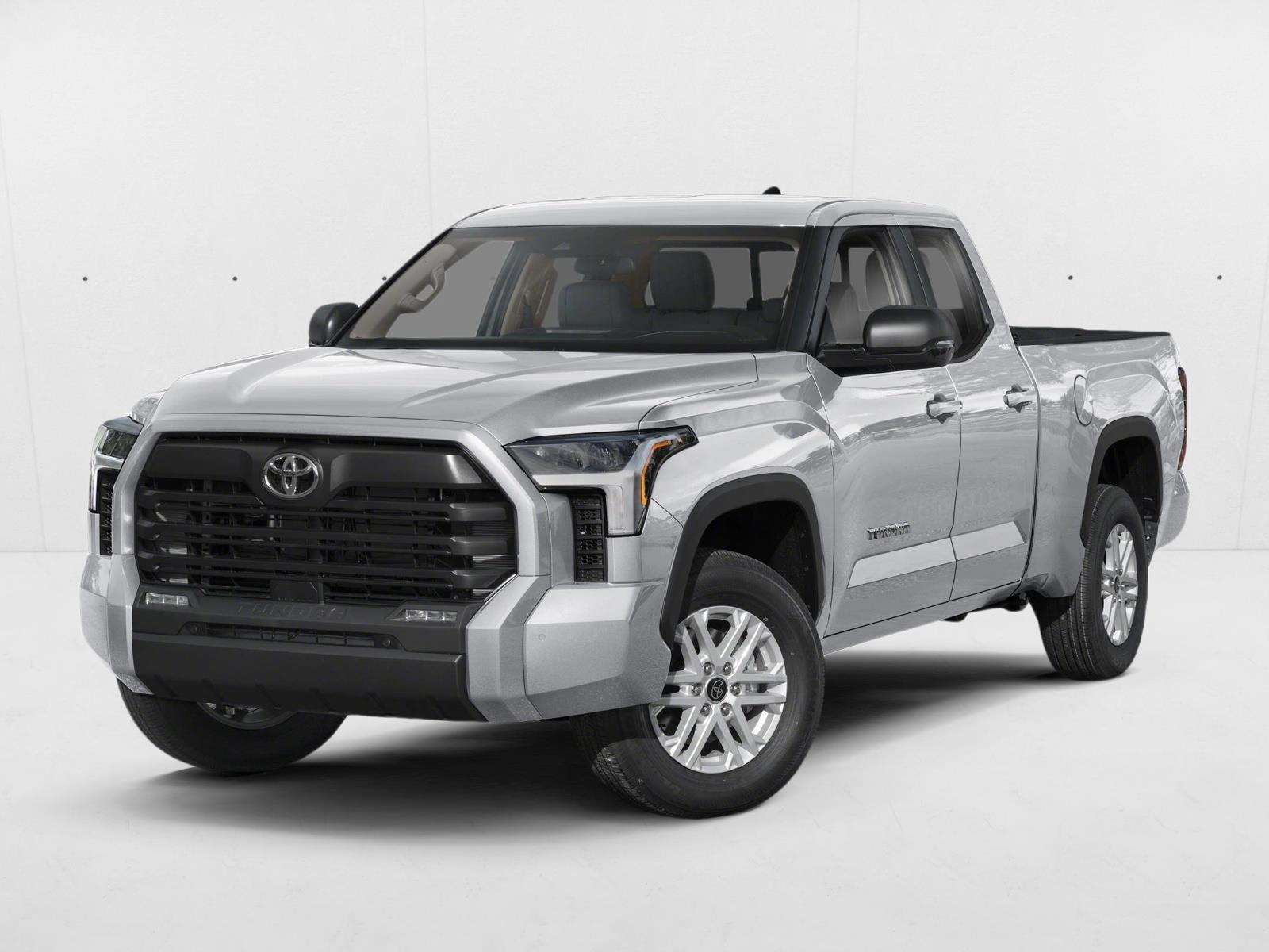 Thumbnail: 2026 Toyota Tundra - 1