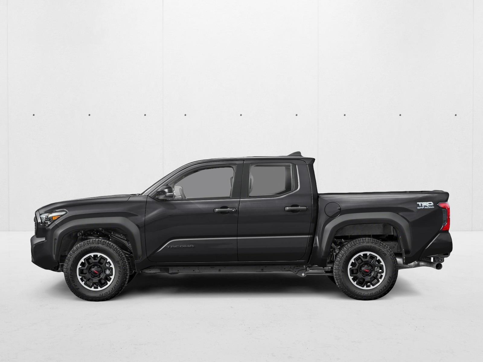Thumbnail: 2026 Toyota Tacoma - 2