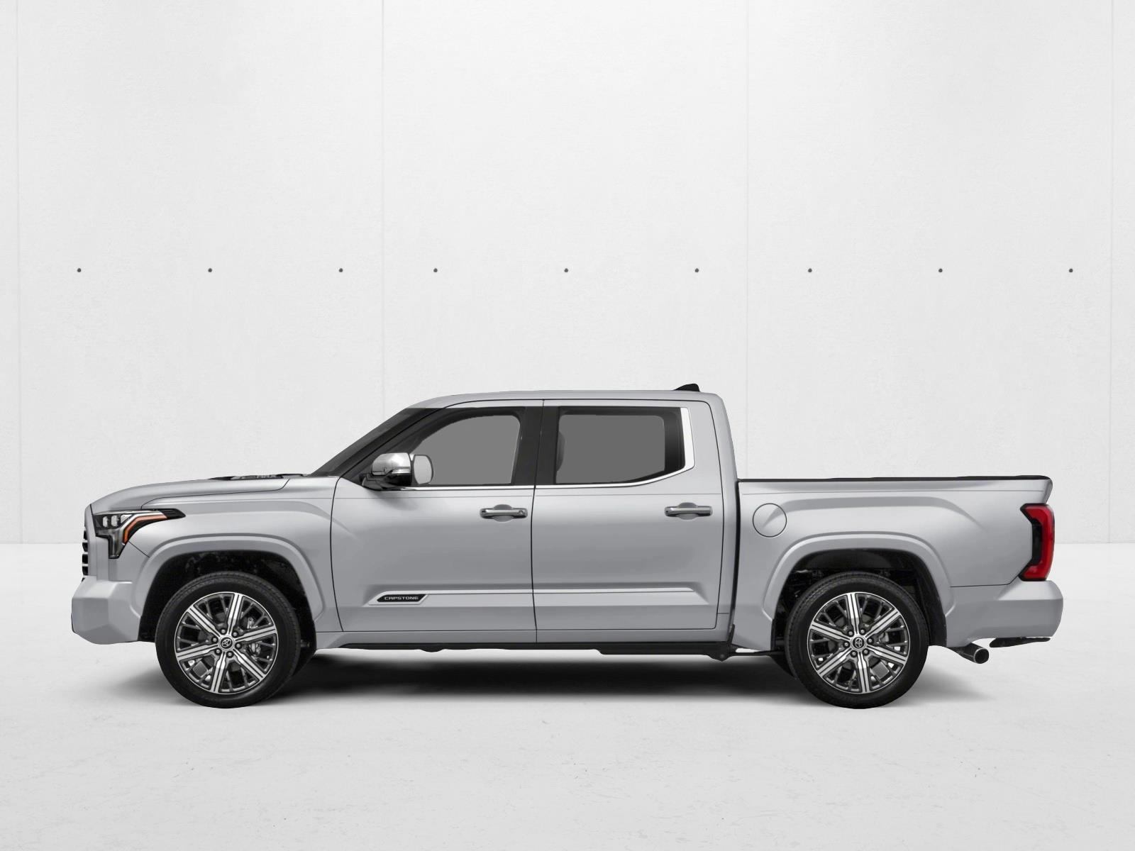 Thumbnail: 2026 Toyota Tundra - 2
