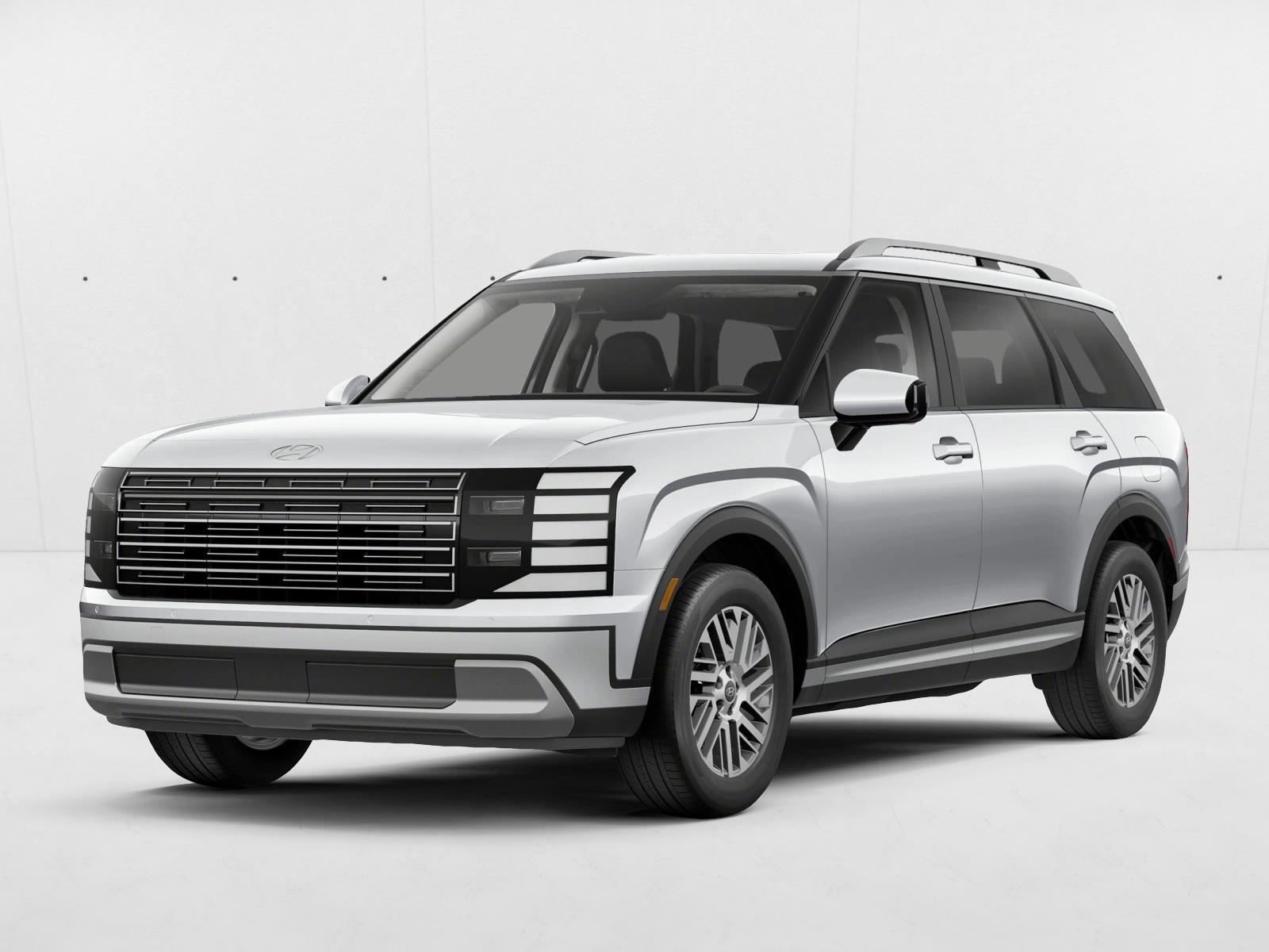Thumbnail: 2026 Hyundai Palisade - 1
