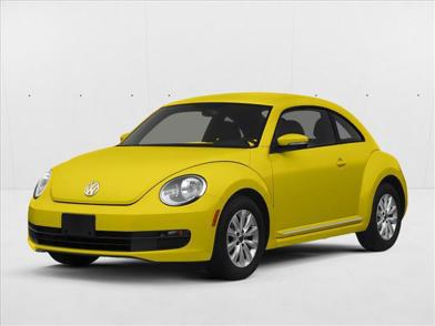 2013 Volkswagen Beetle  -
                  Irvine, CA