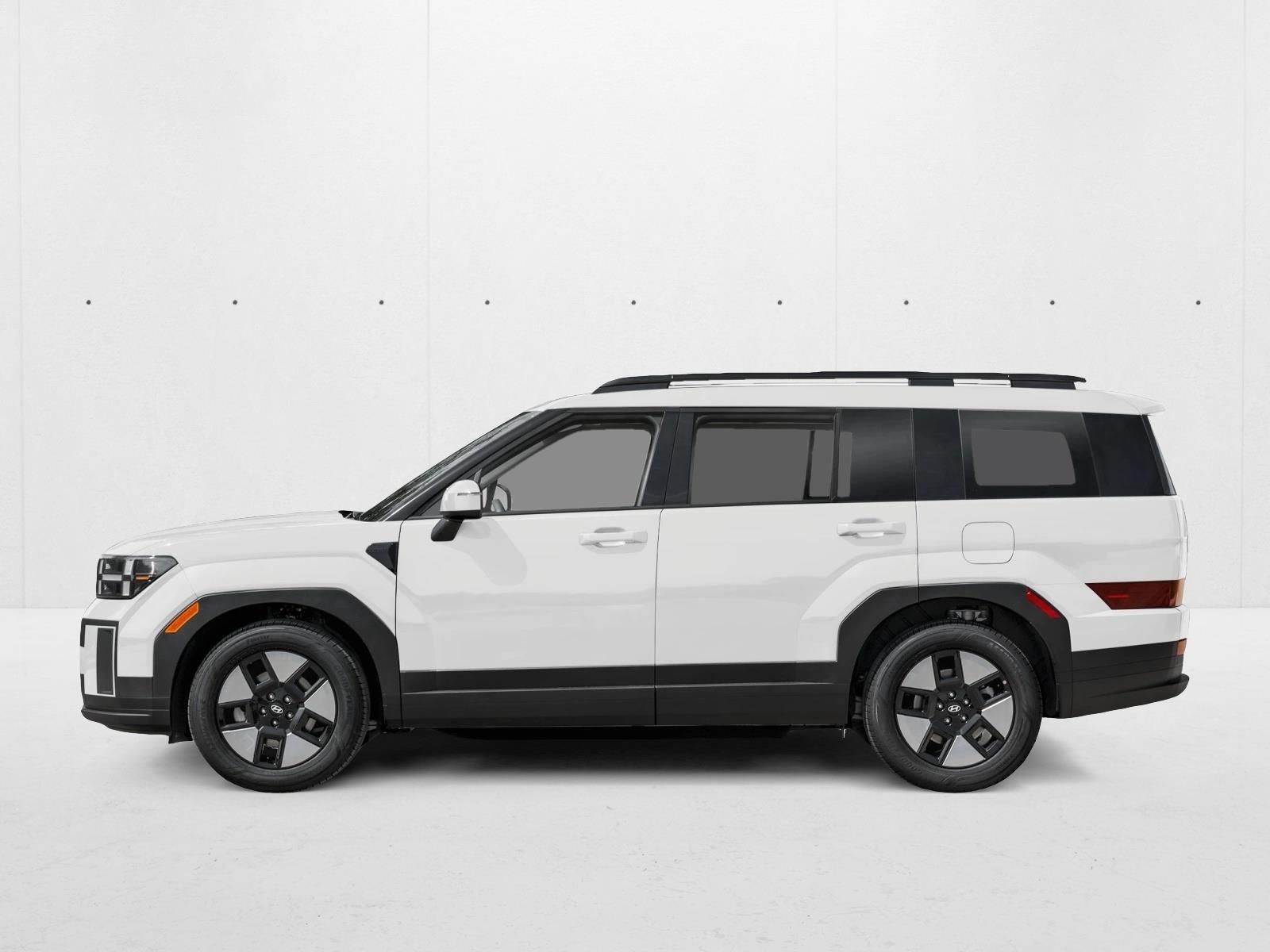 Thumbnail: 2027 Hyundai Santa Fe - 2