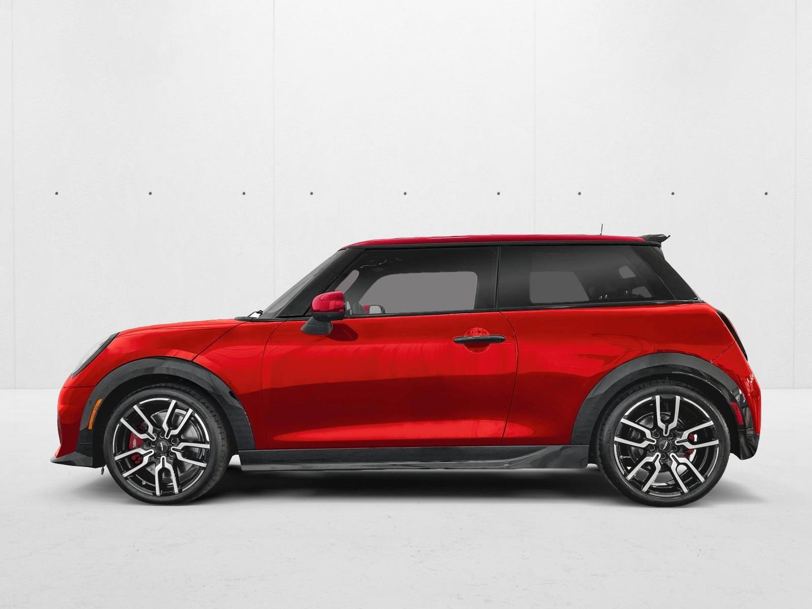 Thumbnail: 2027 MINI Cooper Hardtop - 2